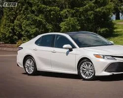 Imagem de Carro Toyota Camry