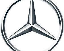 Imagem de MercedesBenz car logo