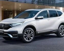 Imagem de Carro Honda CRV