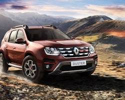 Imagem de Renault Duster car