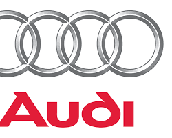 Imagem de Audi car logo