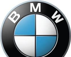 Imagem de BMW car logo