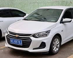 Imagem de Chevrolet Onix car