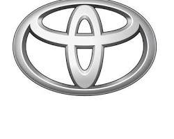 Imagem de Toyota car logo