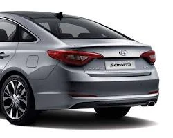 Imagem de Carro Hyundai Sonata