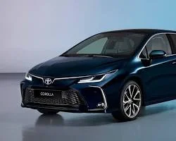 Imagem de Carro Toyota Corolla