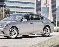 Imagem de Carro Lexus ES