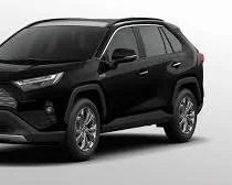 Imagem de Carro Toyota RAV4