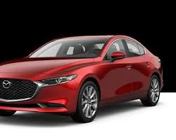 Imagem de Carro Mazda3