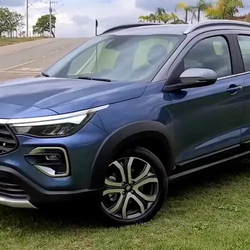 Os 5 SUVs Mais Populares do Momento e Suas Características Principais