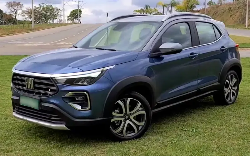 Os 5 SUVs Mais Populares do Momento e Suas Características Principais